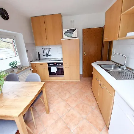 Bernstein Appartement