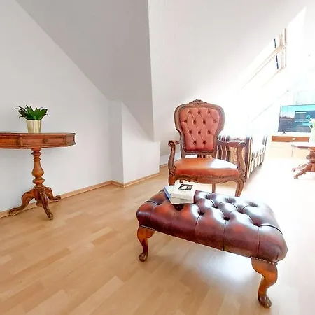 Appartement Bernstein