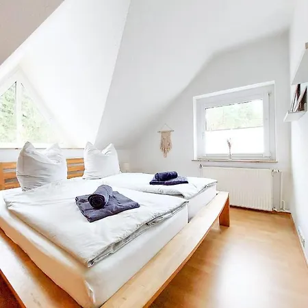 Bernstein Appartement Dierhagen