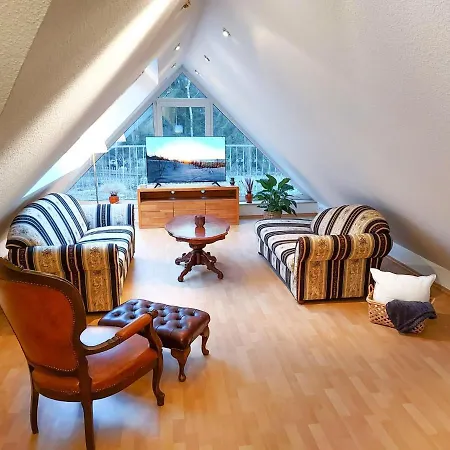 Bernstein Appartement Dierhagen